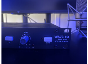 Warm Audio WA73-EQ