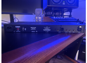 Warm Audio WA73-EQ