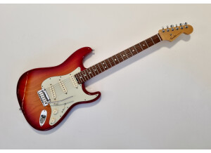 Fender American Elite Stratocaster (23371)