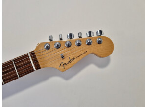 Fender American Elite Stratocaster (78722)