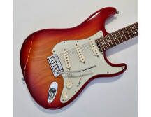 Fender American Elite Stratocaster (31145)