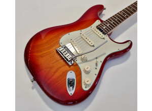 Fender American Elite Stratocaster (68473)