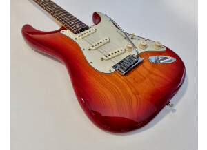 Fender American Elite Stratocaster (10506)