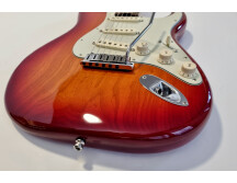 Fender American Elite Stratocaster (72670)