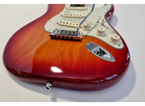 Fender American Elite Stratocaster (72670)