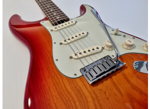 Fender American Elite Stratocaster (89136)