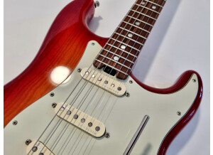Fender American Elite Stratocaster (89299)