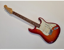 Fender American Elite Stratocaster (51232)