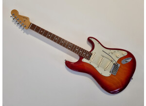 Fender American Elite Stratocaster (51232)