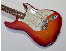Fender American Elite Stratocaster (27706)