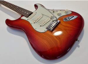 Fender American Elite Stratocaster (39739)