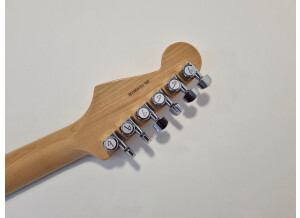 Fender American Elite Stratocaster (51981)