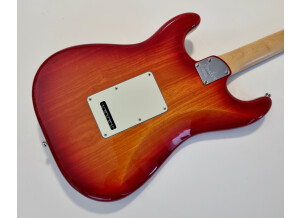 Fender American Elite Stratocaster (23432)