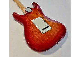 Fender American Elite Stratocaster (44256)