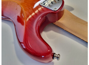 Fender American Elite Stratocaster (33623)