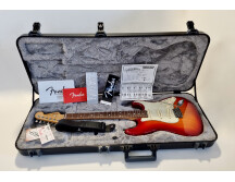 Fender American Elite Stratocaster (5142)