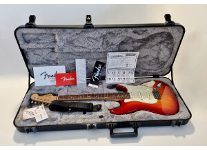 Fender American Elite Stratocaster (5142)