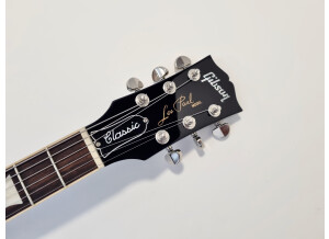 Gibson Les Paul Classic 2019 (41340)