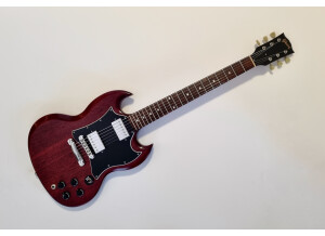 Gibson SG Special Faded (96271)