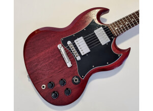 Gibson SG Special Faded (48473)
