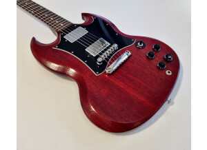 Gibson SG Special Faded (21119)
