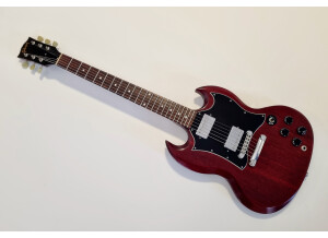 Gibson SG Special Faded (88942)