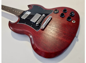 Gibson SG Special Faded (95964)