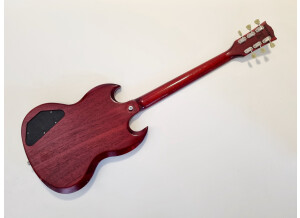 Gibson SG Special Faded (14480)