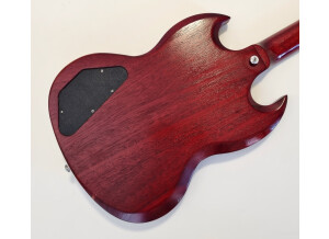 Gibson SG Special Faded (39269)