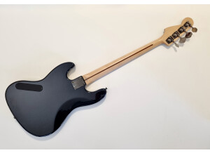 Fender Deluxe Aerodyne Jazz Bass (45917)