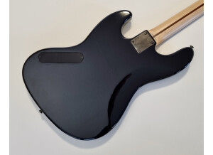 Fender Deluxe Aerodyne Jazz Bass (32583)
