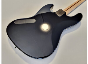 Fender Deluxe Aerodyne Jazz Bass (57416)