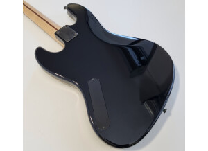 Fender Deluxe Aerodyne Jazz Bass (62791)
