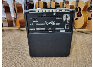 Fender Rumble 100 V3 (77752)