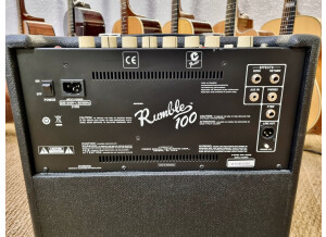 Fender Rumble 100 V3 (82265)
