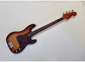 Fender Precision Bass (1973) (16704)
