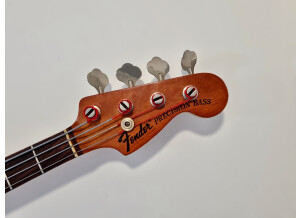 Fender Precision Bass (1973) (75276)
