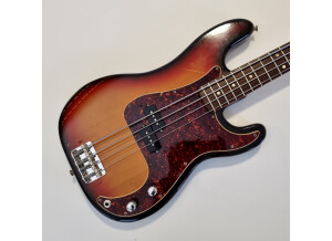 Fender Precision Bass (1973) (50673)