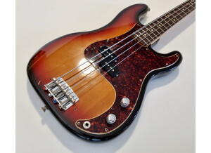 Fender Precision Bass (1973) (46604)