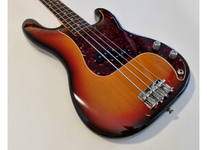 Fender Precision Bass (1973) (54208)
