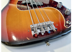 Fender Precision Bass (1973) (26356)