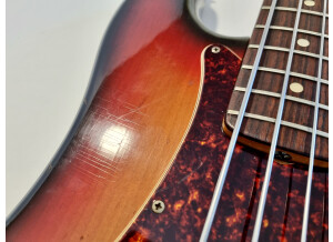 Fender Precision Bass (1973) (19505)