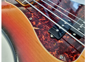 Fender Precision Bass (1973) (46095)