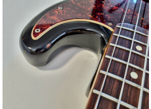Fender Precision Bass (1973) (91837)