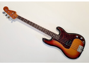 Fender Precision Bass (1973) (13442)