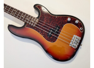 Fender Precision Bass (1973) (89839)
