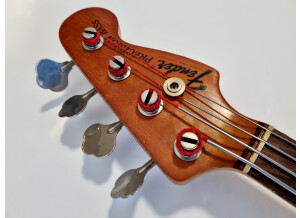 Fender Precision Bass (1973) (50777)