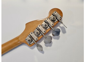 Fender Precision Bass (1973) (82467)