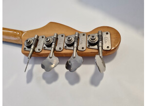 Fender Precision Bass (1973) (7214)