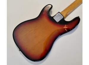 Fender Precision Bass (1973) (33825)
